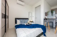 Edelweiss Sofo by GL Staycation - Parkplatz