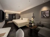 Hefei South Railway Station Huizhou Avenue Yaduo Hotel - 4-Star