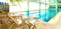 Lido Forestry Spa Resort - Romantic