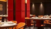 Anyang Oracle Hotel (Chinese Character Museum Huiwen Museum Branch) - breakfast