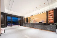 Yizhe International Hotel (Long'an) - Wifi