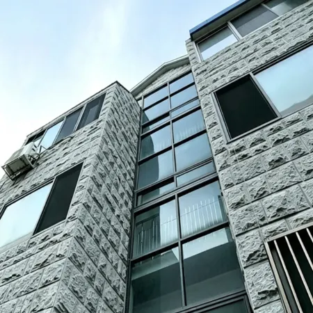 Murmur house