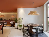 Bagaincha Resort & Spa - Breakfast