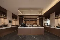 Urumqi Chenghang Building Dabai Mountain Street Atour Hotel - พร้อมอาหารเช้า
