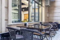 Marmaris Saray hotel DOWTOWN - 무료 와이파이