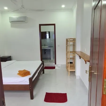 KHMER HOUSE Guesthouse