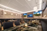Boya Boya Hotel (Putian Yuhu Park Xinglinghui Life Plaza) - breakfast