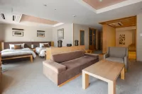NASUKASUMIGAJO　GolfResort - 3 étoiles