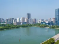 Luoyang Marriott Hotel Hotels near Luo Long