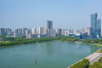 Luoyang Marriott Hotel - 5 estrellas
