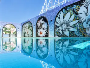 Grand Luxury Hotel Ninh Chu