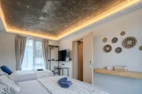 邁考奧索尼亞遊艇港家庭套房酒店 - 3星級