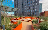 StayCozy Apartments in Birmingham - spa