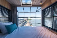 Numa Amsterdam The Crane - con vista mare