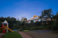 Kunming Dianshang Yunquan Hotel (Changshui International Airport) - palestra