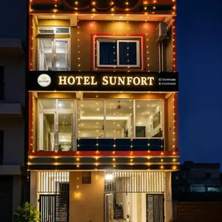Hotel SunFort