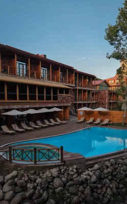 Red Bridge Yerevan - 4-Star