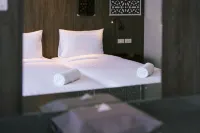 One Budget Hotel Phayao Phahonyothin - balcone