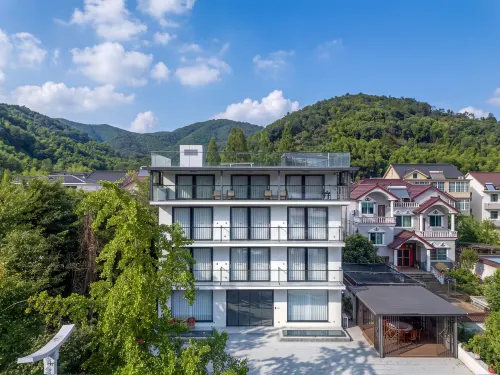 Changxing Xingmanyuan Homestay - New