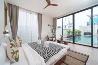 Étoile Kata Luxury Pool Villas by Astra - Villas