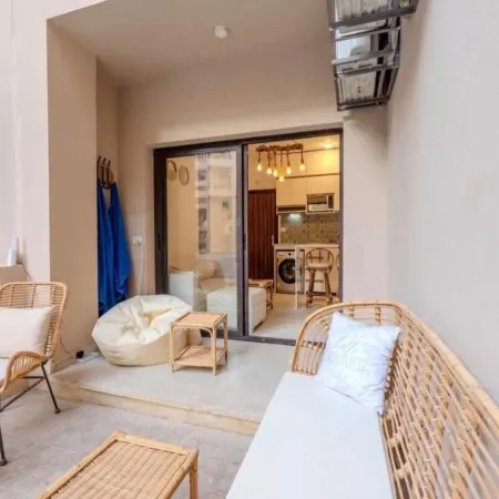 Relaxing 1BR Apartment-Pool View-Close To El Gouna