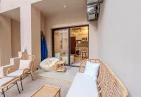 Relaxing 1BR Apartment-Pool View-Close To El Gouna - Hytter