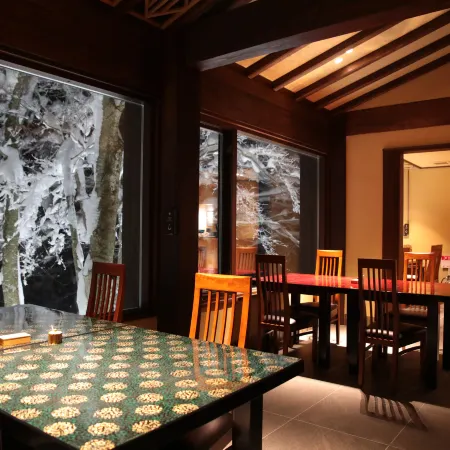 Hakkoda Hotel