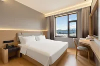 白登雅舍 - 溫泉