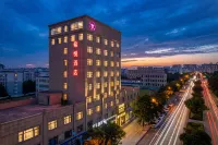 Hyatt Hotel - Cho phép mang theo thú cưng
