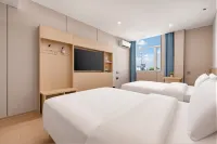 豐城福呈酒店 - พร้อมอาหารเช้า