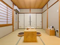 Best sightseeing in Kyoto Large kitchen & bath A 5-minute walk from Sanjo Keihan Station - 停車場