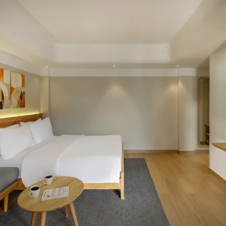 31 Park Hotel