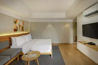 31 Park Hotel - 3-Star