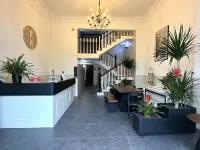 Tao Ran Ju Homestay (Dingnan Industrial Park Branch) - 2-Star