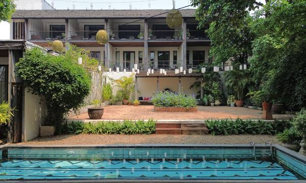 Sala Lanna Chiang Mai