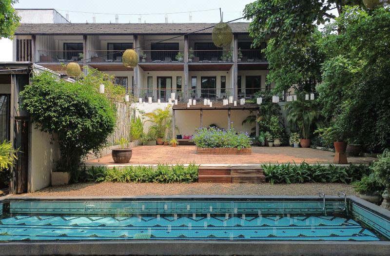 Sala Lanna Chiang Mai