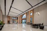 Bainiaohe Guanlan Hotel - 3-Star
