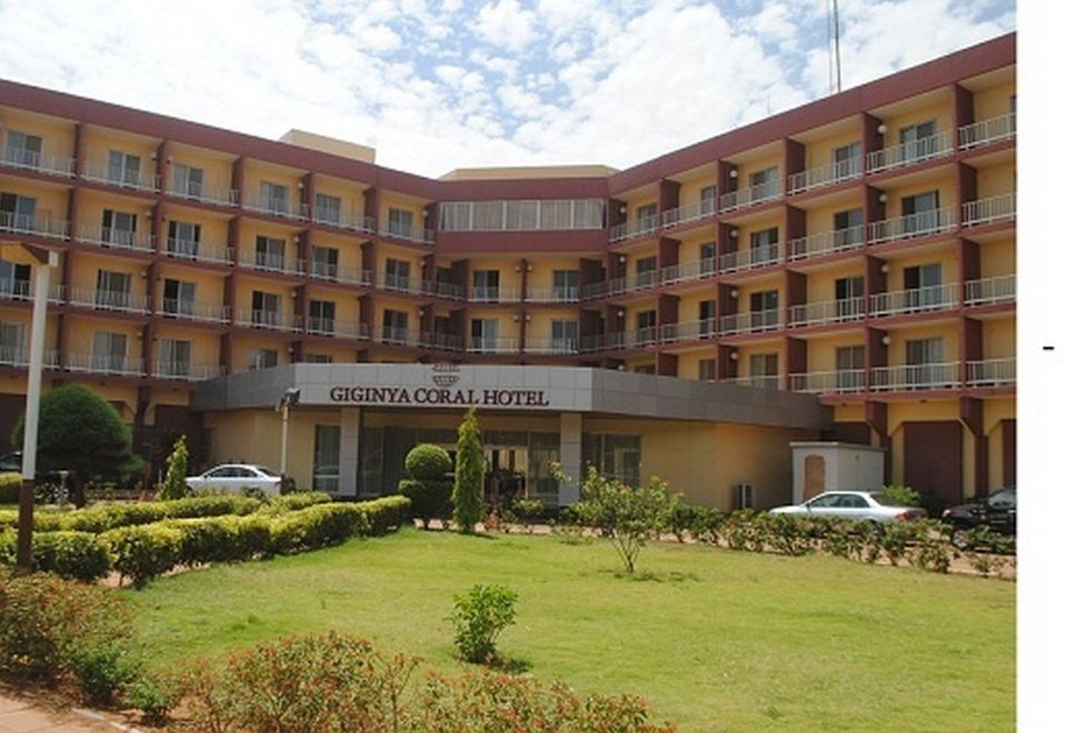 Giginya Coral Hotel - Housity