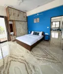 Badal Mahal-2BHK Heritage Style Suite - Boutique