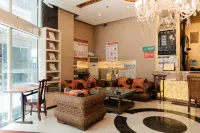 Hongyu Hotel - 2 Sao