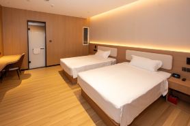 Homeinn Aifeel Hotel (Jinan Zhangqiu North Medical Center)