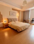Yunhai Business Apartment (Bilecheng) - เปิดใหม่