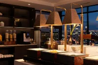 Licheng Ruixuan Hotel (Jiayuguan Xiongguan Square Branch) - 조식 운영