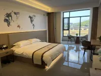 Longyuge Grand Hotel (Longde Bus Station Zhejiang Merchants Trade City) - 2 étoiles