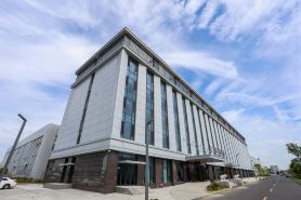 Wanxin Zhige Hotel (Shenyang Aviation Power Industrial Park Taoxian Airport)