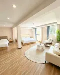 Shanyu Homestay - جديد