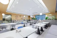 如家·neo（濟南平陰翠屏街店） - 2 星級
