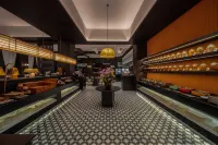 Mile Zimagne Hot Springs Resort Hotel - breakfast