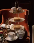 Residence Inn by Marriott Aberdeen - バー