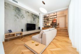 Signature Grand Suite